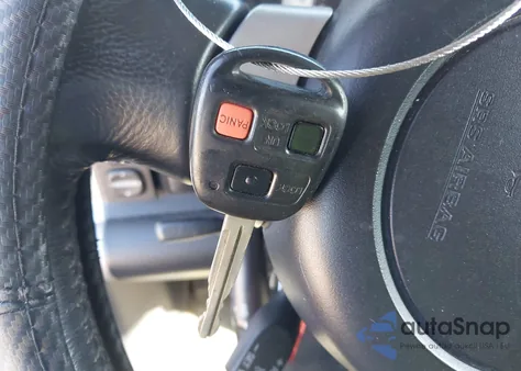 2008 Toyota Fj Cruiser from USA, damaged, VIN JTEBU11F18K053761